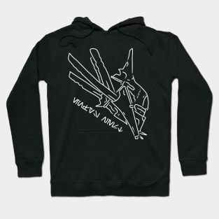 Enfys Nest Hoodie